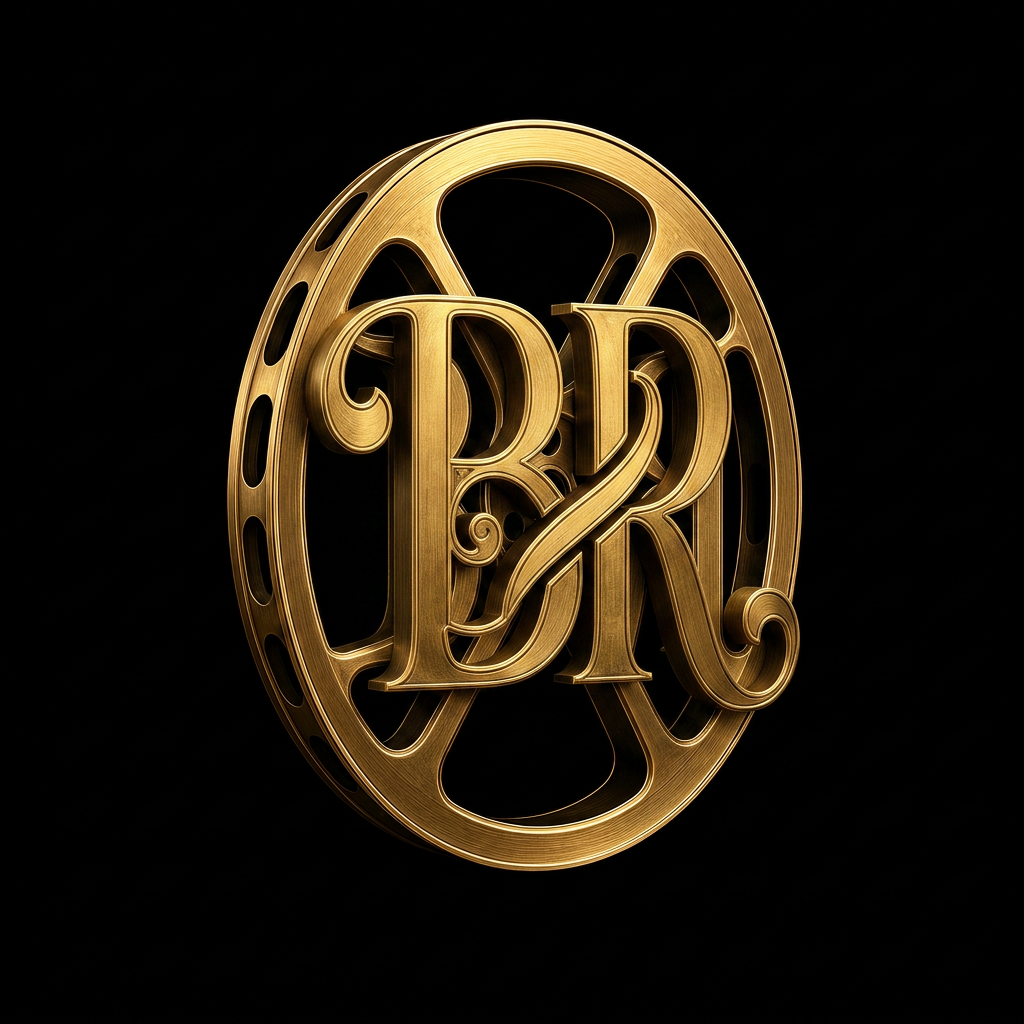 Before The Reel secondary mark